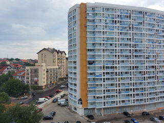 Apartament cu 1 cameră, 38 m², Centru, Stăuceni, Chișinău mun. foto 9