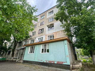 Apartament cu 3 camere, 50 m², Ciocana, Chișinău