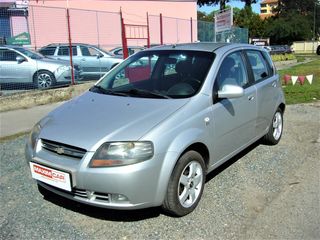 Daewoo Kalos foto 2