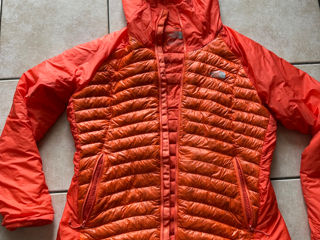 The north face 800 PRO  XL foto 2