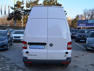 Volkswagen T5 Maxi - TVA inclus foto 10