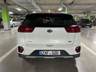 KIA Niro foto 4