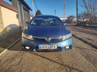 Honda Civic foto 5