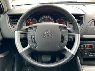 Citroen C5 foto 12