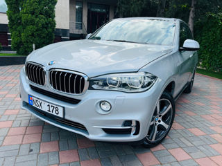 BMW X5 foto 4