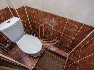 Apartament cu 2 camere, 52 m², Buiucani, Chișinău foto 11