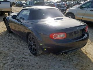 Mazda MX-5 foto 4