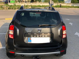 Dacia Duster foto 2