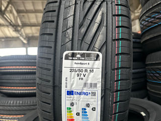 245/45 R19vs275 40 R19 Uniroyal RainSport-5(Continental) Model-2024 foto 2