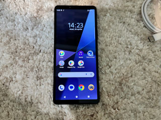 Sony Xperia 10 VI 8/128Gb Black