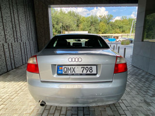 Audi A4 foto 5