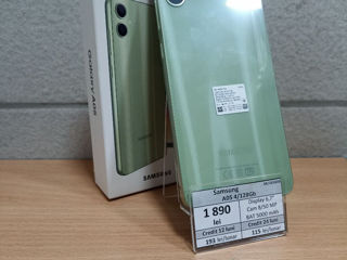 Samsung A05 4/128 Gb - 1890 lei