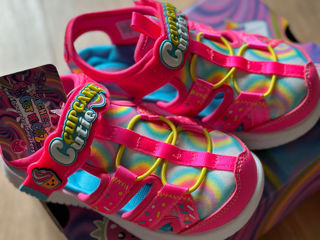 Skechers cupcake foto 1