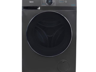 Masina de spalat Midea MF100W60/T-C, livrăm în țară! foto 1