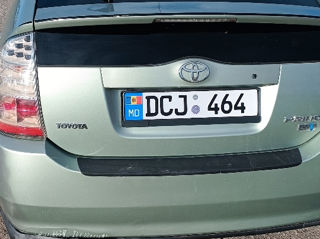 Toyota Prius foto 5