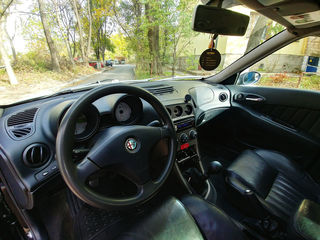 Alfa Romeo 156 foto 3