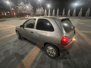 Opel Corsa foto 5