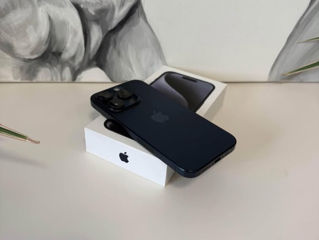 iPhone 15 Pro Max 256 gb foto 2