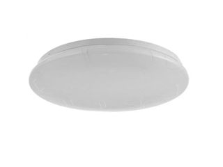 Lampă de tavan LED Deco GLORIA 36W 6500K 2340LM 350mm în casă foto 3