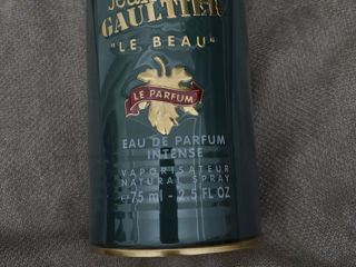 Jean Paul Gaultter Le Beau Le Parfum - 75 ml (nou sigilat)