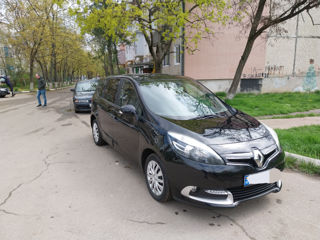 Renault Grand Scenic foto 8