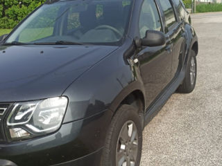 Dacia Duster foto 4