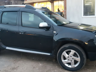 Dacia Duster foto 8