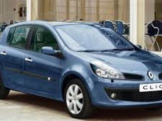 Разборка Рено Scenic 2.3 Clio 3 Megane 2.3 Modus,Qashqai,Dacia Logan foto 6