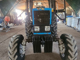 Mtz 82.1belarus 82.1  anu 2011 foto 7