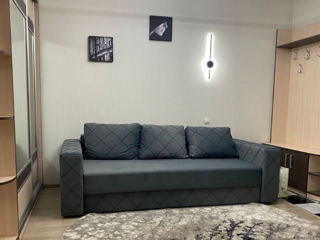 Apartament cu 1 cameră, 55 m², Botanica, Chișinău foto 3