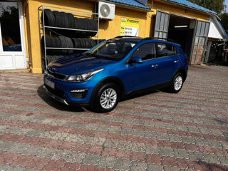 KIA Rio X-Line foto 16