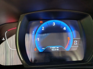 Renault Kadjar foto 9