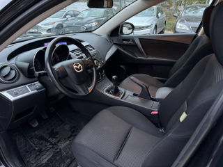 Mazda 3 foto 7