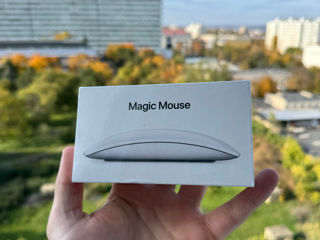 Apple Magic Mouse 2 nou! Livrare Gratuita Chisinau