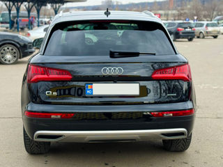 Audi Q5 foto 7