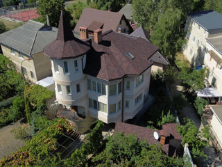 Продается Элитный Дом в Молдавии. foto 7
