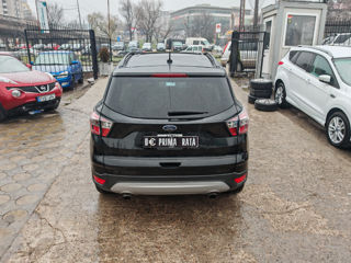 Ford Kuga foto 7