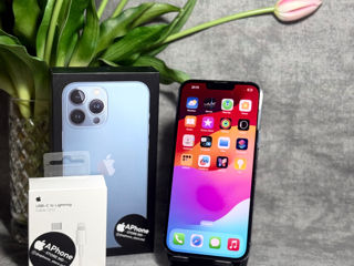 iPhone 13 Pro Max 128 Gb foto 2