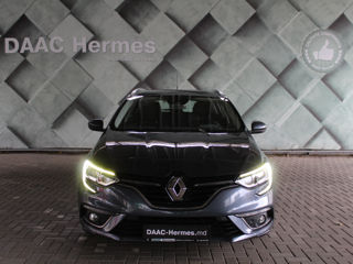 Renault Megane foto 8