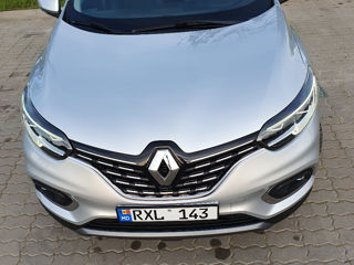 Renault Kadjar foto 6