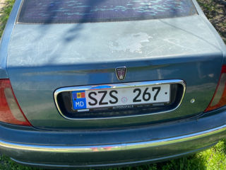 Rover 45 foto 4