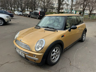 Mini Cooper foto 2