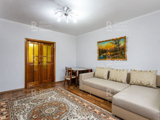 Apartament cu 3 camere, 72 m², Ciocana, Chișinău foto 5