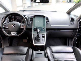 Renault Grand Scenic foto 10