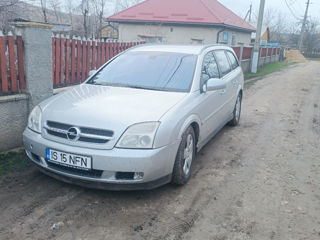 Opel Vectra foto 5