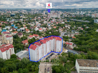 Apartament cu 2 camere, 75 m², Centru, Chișinău foto 18