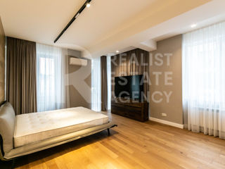 Apartament cu 3 camere, 175 m², Centru, Chișinău foto 6