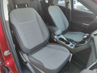 Ford Escape foto 11