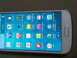 Телефон Samsung galaxy 4 mini foto 3