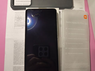 Xiaomi redmi note 13 pro plus 5 G. 8/256 GB. фото 5
